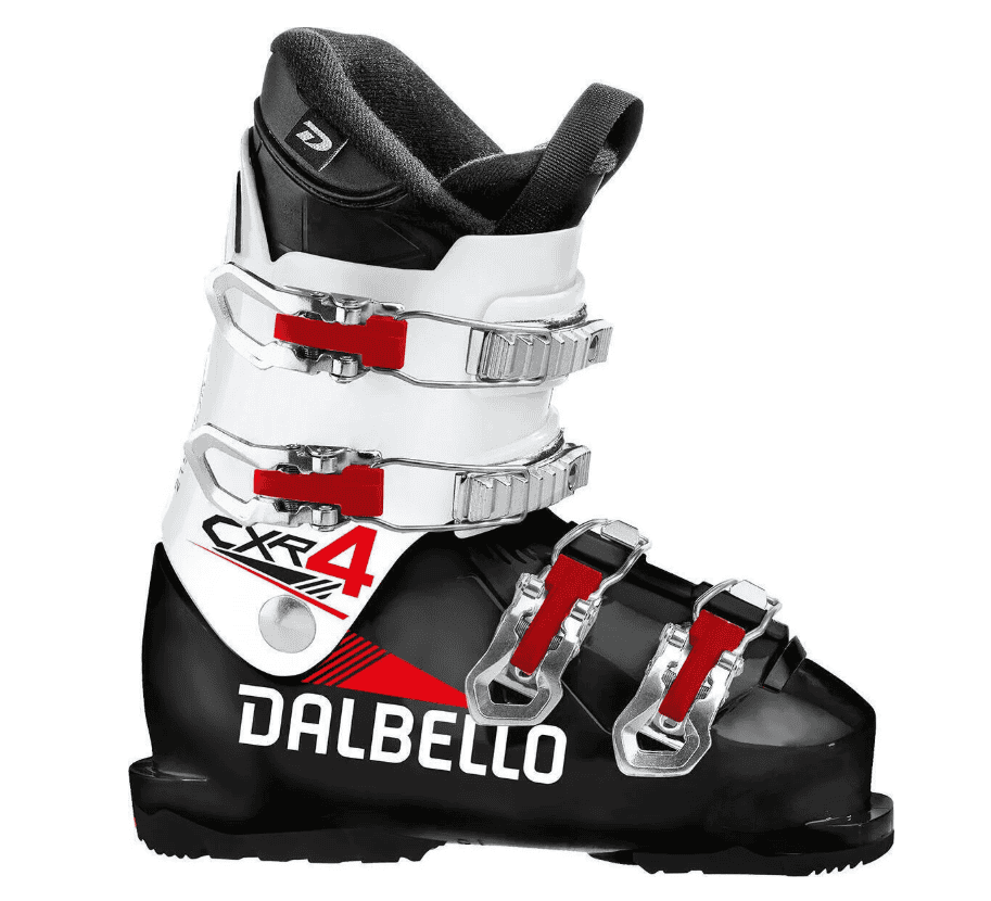 K-Skischuh Dalbello D2312016 CXR 4.0 blk/wht/red
