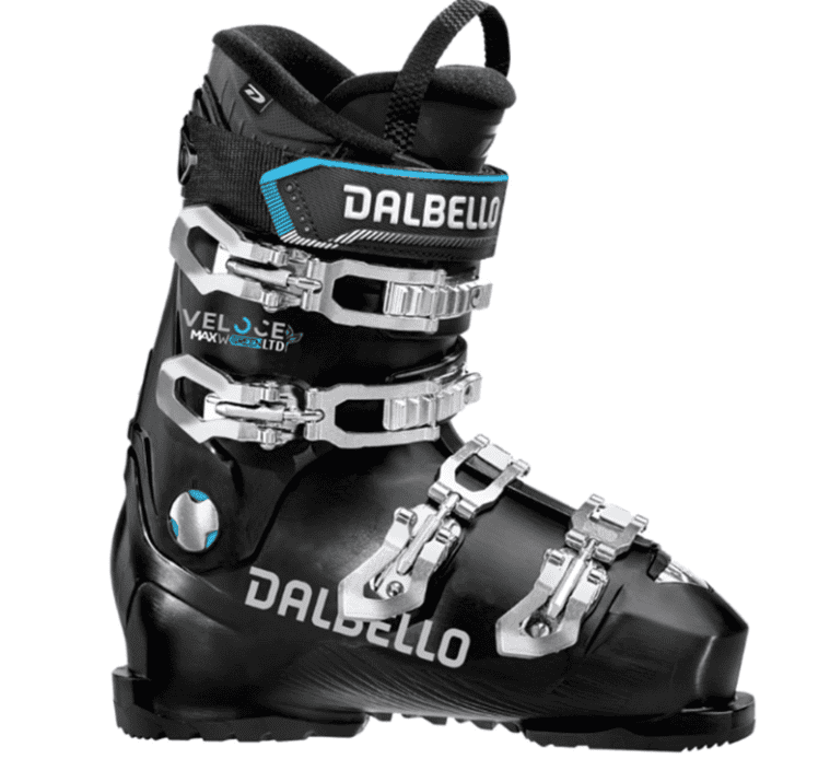 D-Skischuh LTD GW blk/blk Dalbello D2311006.10 Green Veloce Max W
