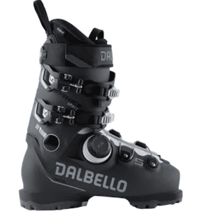 D-Skischuh anthracite/polar Dalbello D2511002 Veloce Space RTL W