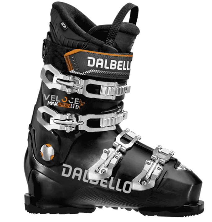 H-Skischuh Dalbello D2311005 Green Veloce Max LTD