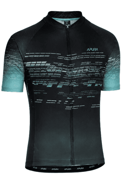 Apura-Fahrradtrikot 303-30564 Lonnox