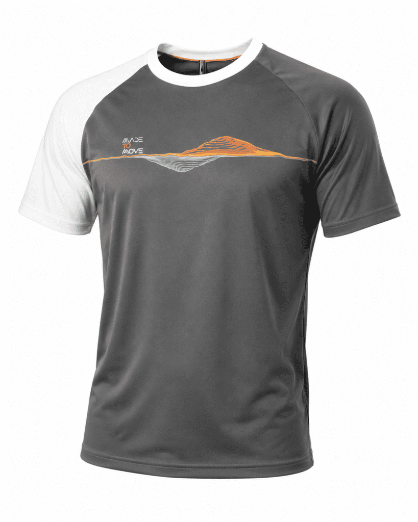 GTS sportliche Herren-Shirt 211241M