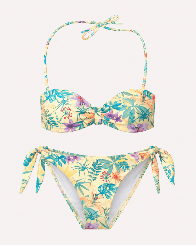 Protest Zweiteiliges Damen-Bikini-Set