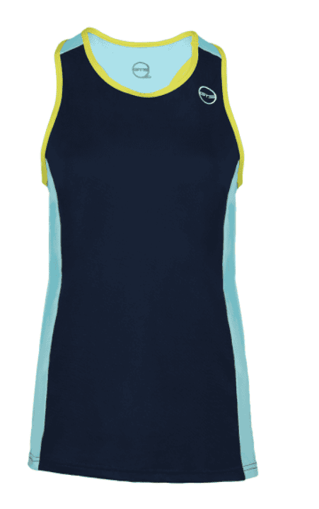 GTS Lady Tanktop midnight