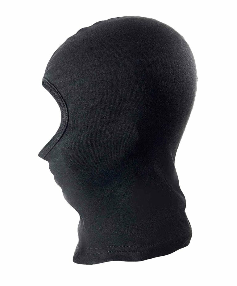 Zanier Gesichtsmaske 55108-2000 Merino Mask