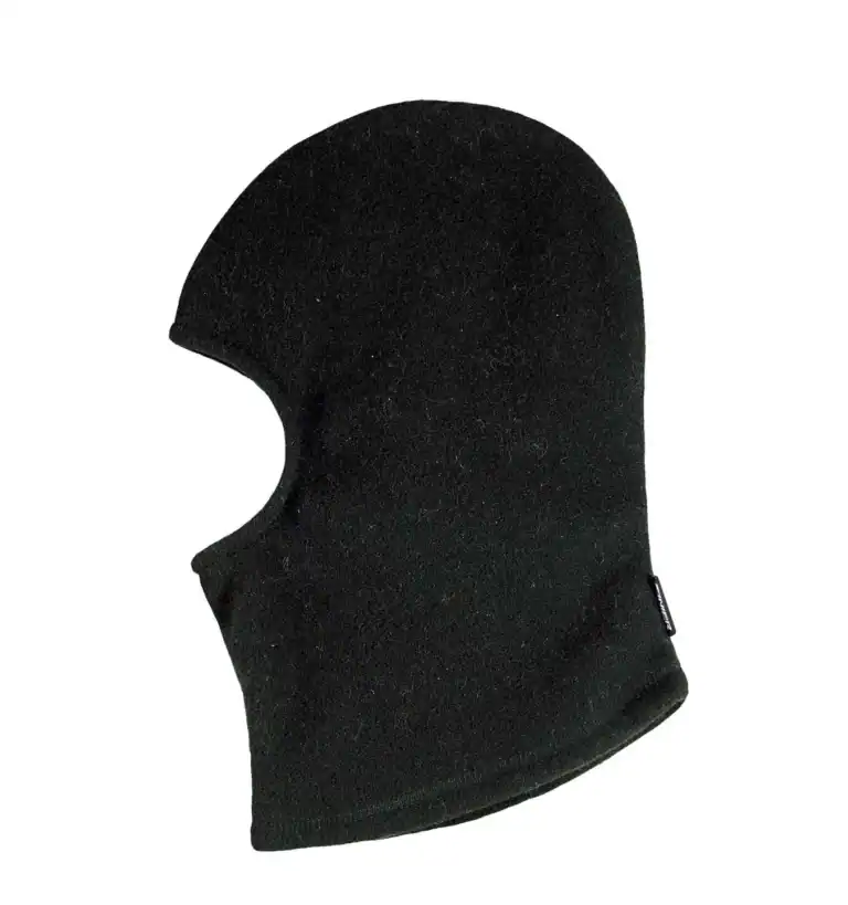 Zanier Gesichtsmaske 68735-20 Maske blk