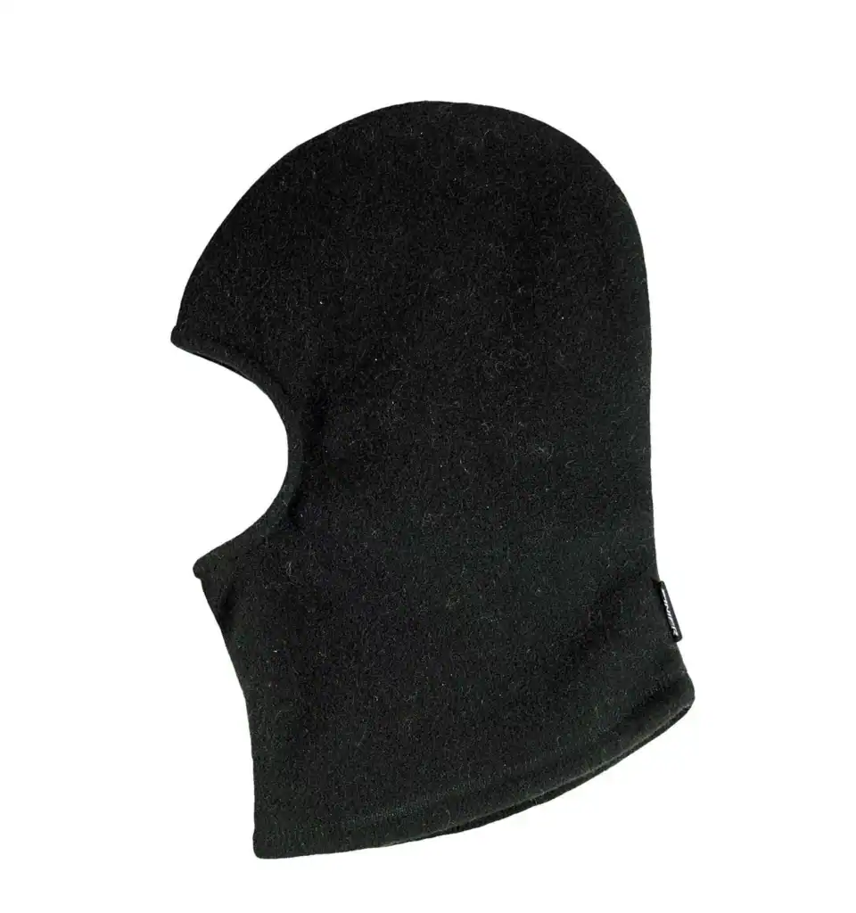 Zanier Gesichtsmaske 68735-20 Maske blk
