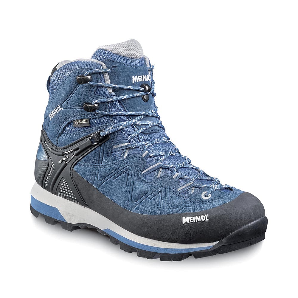Gut-Buy D-Wanderschuh; anthtazit blue MEINDL Tonale Lady GTX