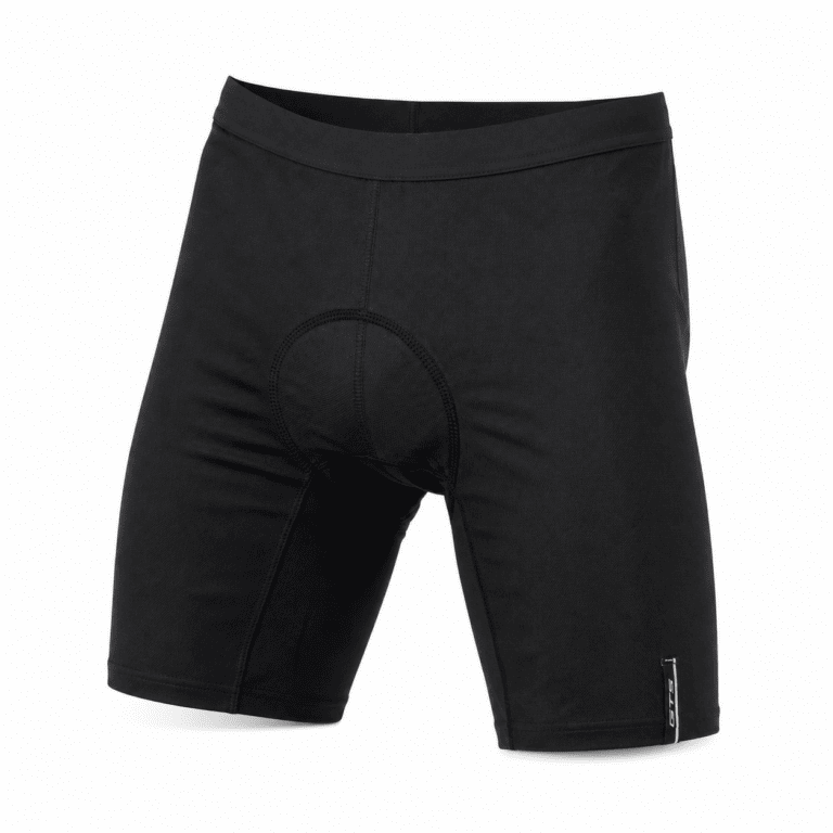 D-Radunterhose GTS 758151L Undershort elastic