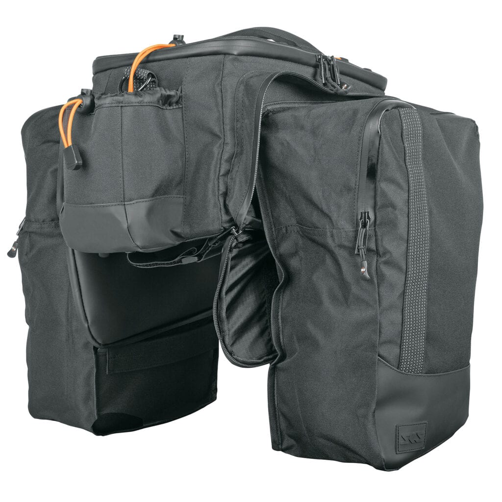SKS Radtasche Hi Gepäckträger 12150 Infinity Urban XL