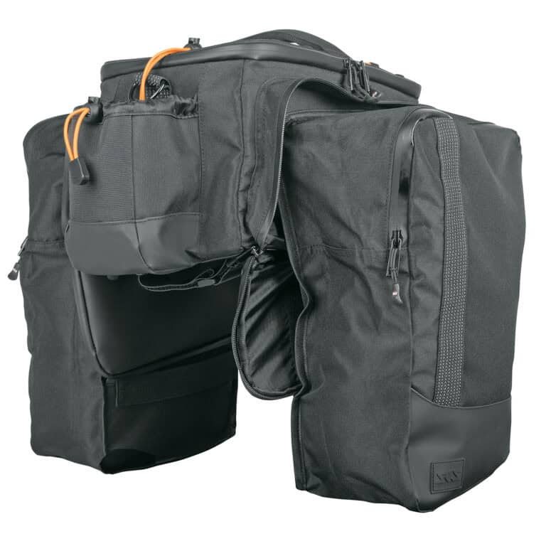 SKS Radtasche Hi Gepäckträger 12150 Infinity Urban XL