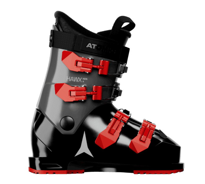 K-Skischuh Atomic AE5035980 HAWX KIDS 4