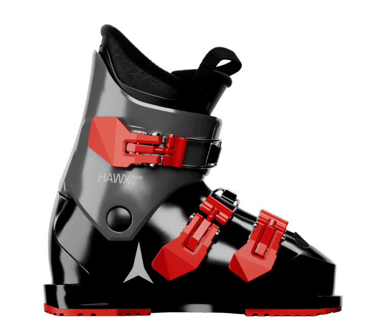 K-Skischuh Atomic AE5036000 HAWX KIDS 3