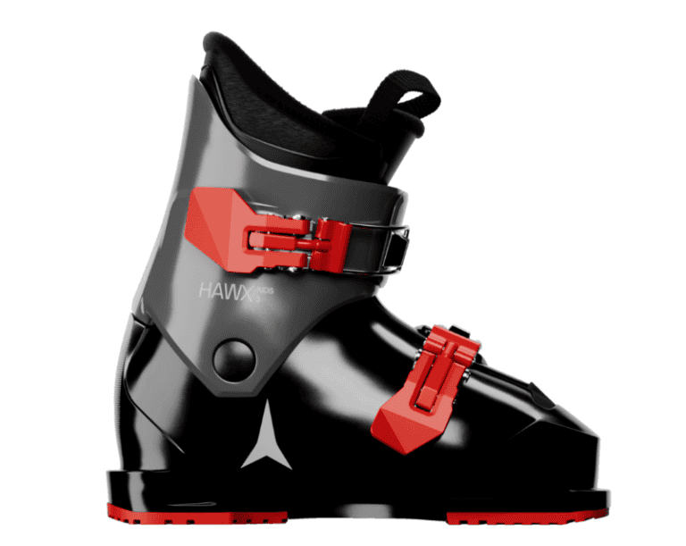 K-Skischuh Atomic AE5036020HAWX KIDS 2