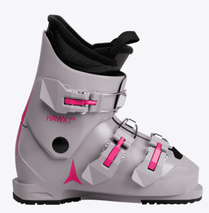 K-Skischuh Atomic AE503156020X Dust/Pink HAWX KIDS 3