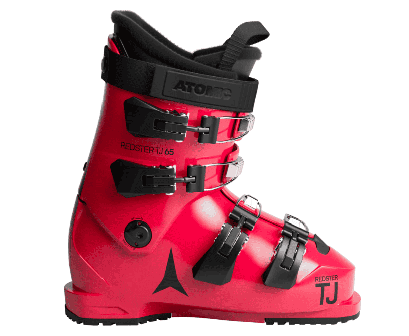 K-Skischuhe Atomic AE503144025X Red/Black REDSTER TJ 65
