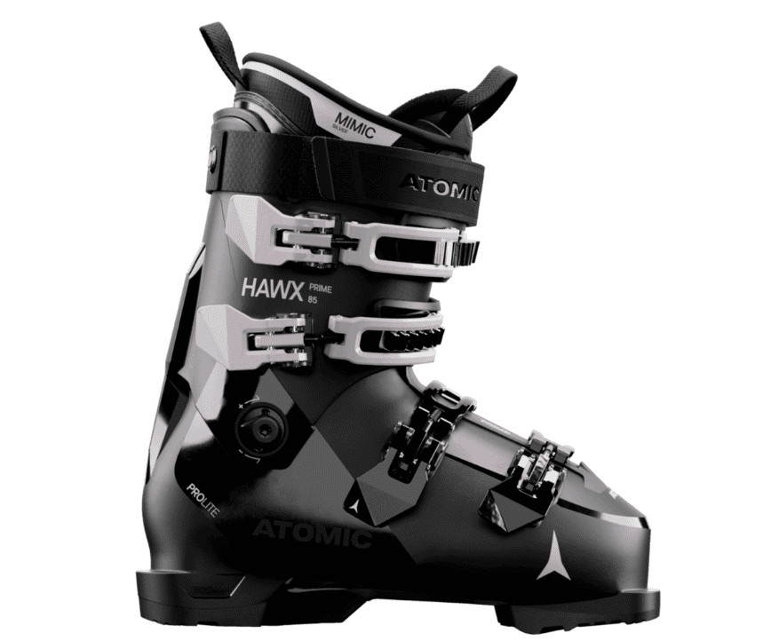 D-Skischuh Atomic Black/Dust AE5034360 HAWX PRIME 85 W