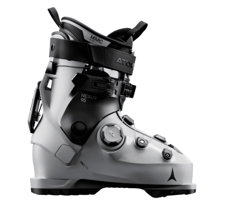 D-Skischuh Atomic AE5035300 NEXUS 95 BOA W Ice/Black