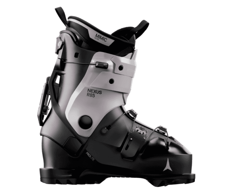D-Skischuh Atomic AE5035400 NEXUS R85 W blk/dust