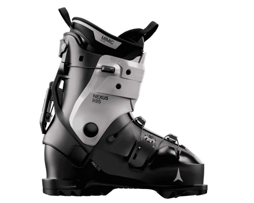 D-Skischuh Atomic AE5035400 NEXUS R85 W blk/dust