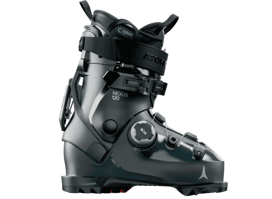 H-Skischuh Atomic AE5035220 NEXUS 120 BOA