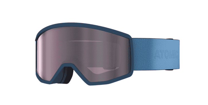 K-Skibrille Atomick Iceberg AN5106870 FOUR JR
