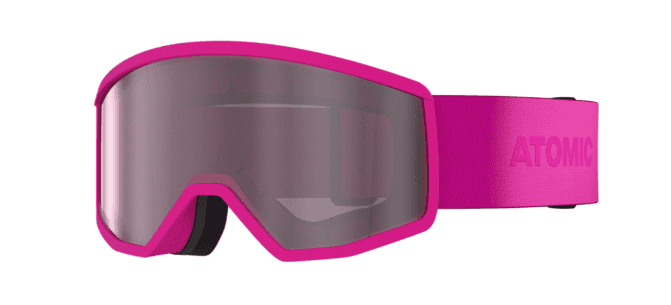 K-Skibrille Atomic Pink AN5106872 FOUR JR