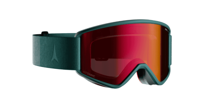 E-Skibrille Atomic dark slate AN5107176 SAVOR PHOTO