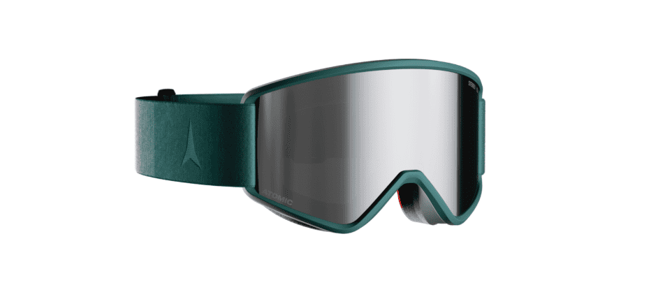 E-Skibrille Atomic dark slate AN5107196 SAVOR STEREO