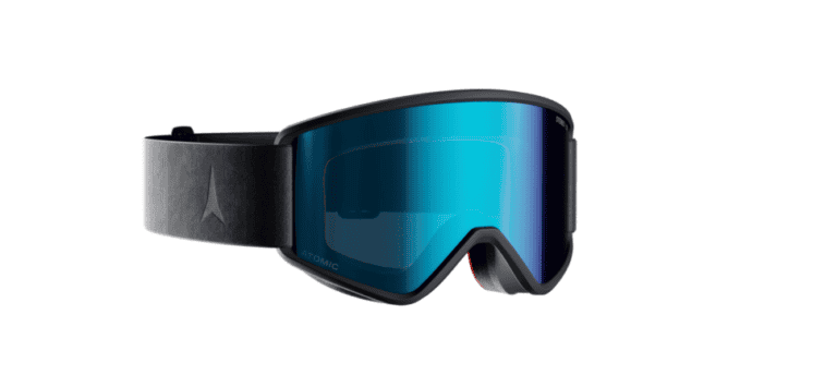 E-Skibrille Atomic  Black/S1 AN5107198 SAVOR STEREO