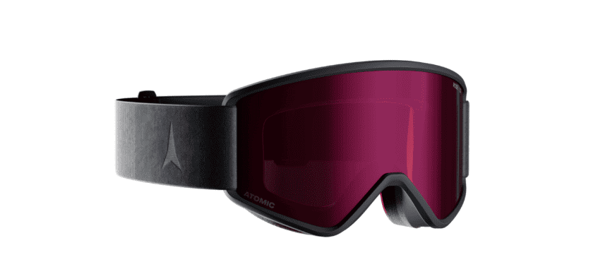 E-Skibrille Atomic AN5107212 SAVOR
