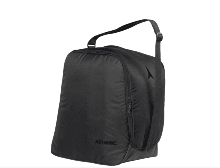 Skischuhtasche Atomic AL5053320 Boot&Helmet Bag blk