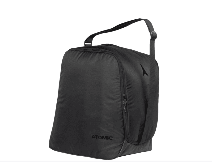 Skischuhtasche Atomic AL5053320 Boot&Helmet Bag blk