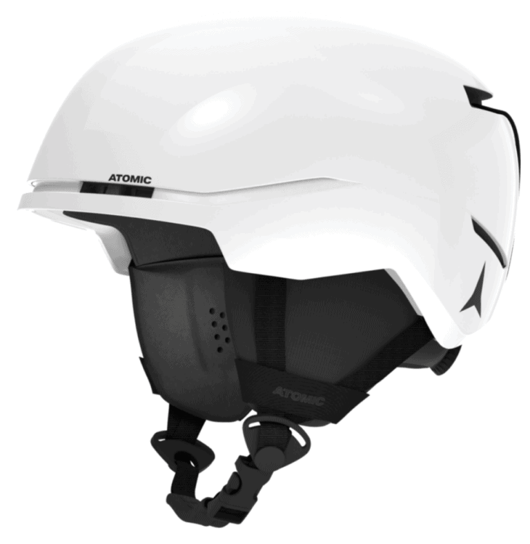Skihelm Atomic White AN5006092 FOUR JR white