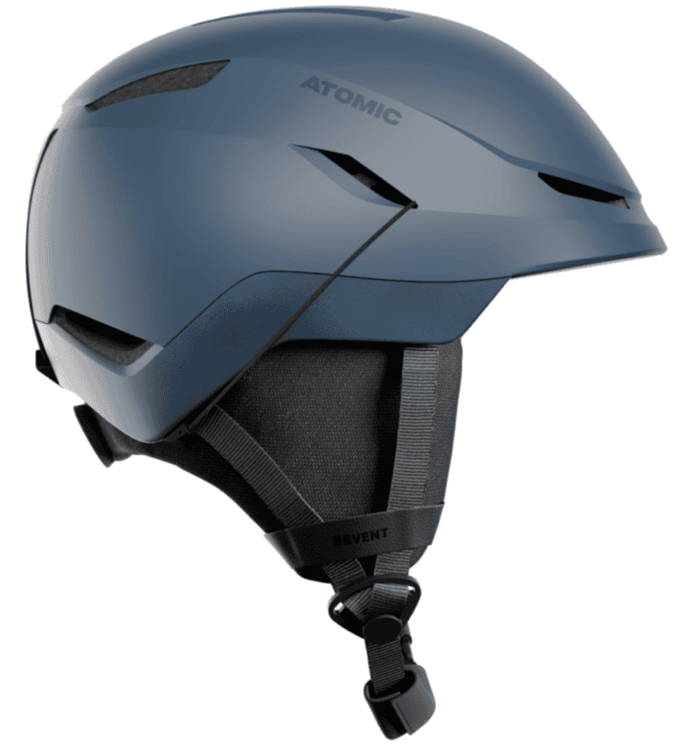 Skihelm Atomic Graphic/Ocean AN5006850 REVENT JR