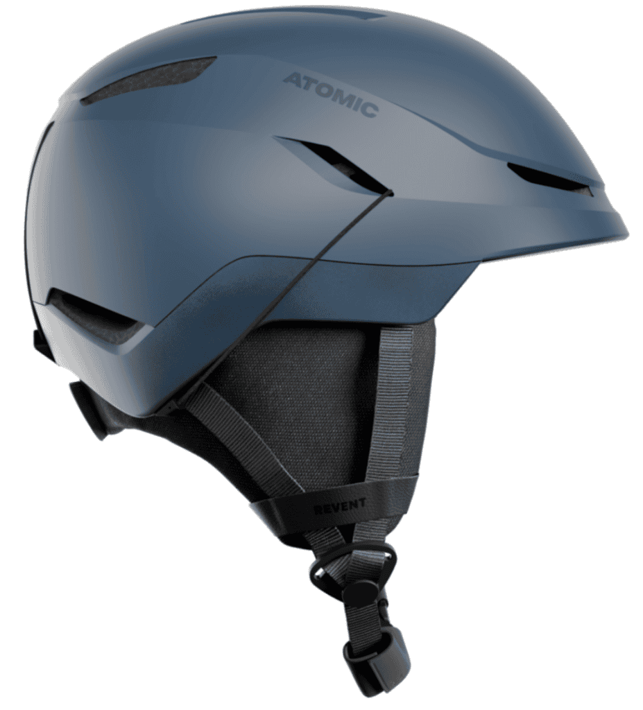 Skihelm Atomic Graphic/Ocean AN5006850 REVENT JR