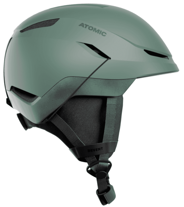 Skihelm Atomic Silver Pine AN5006852 REVENT JR