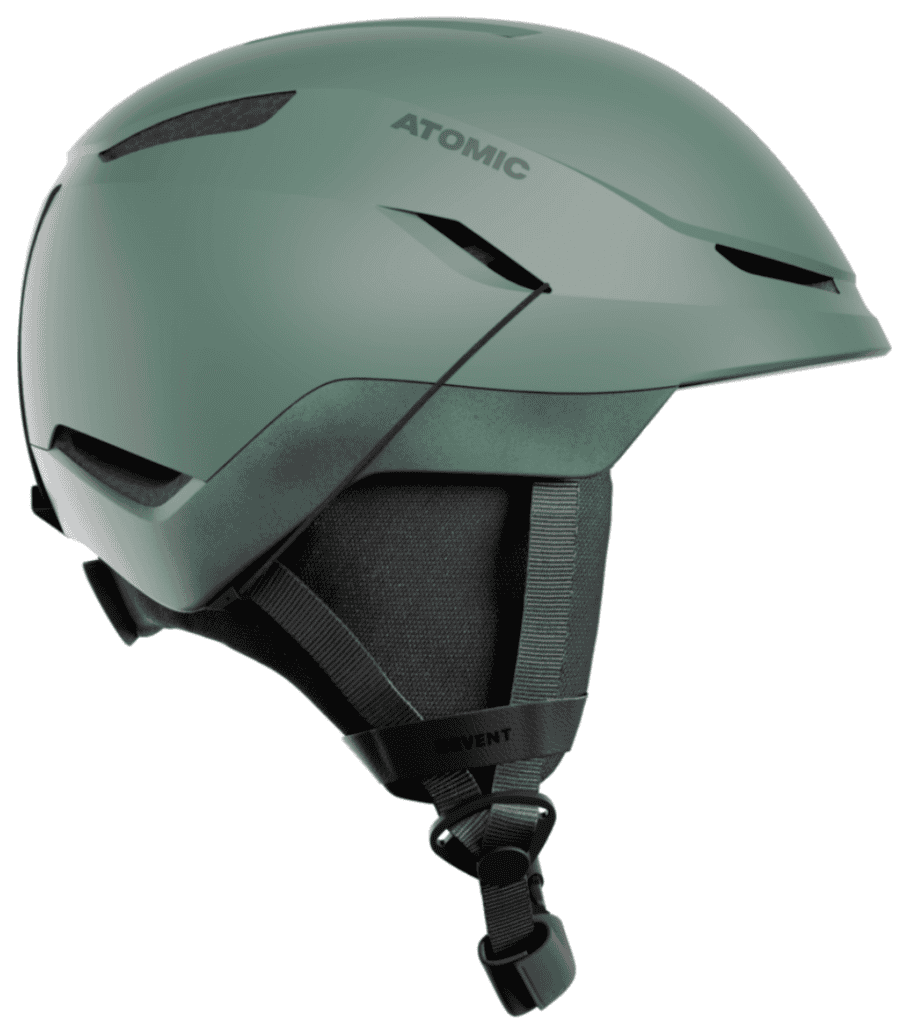 Skihelm Atomic Silver Pine AN5006852 REVENT JR