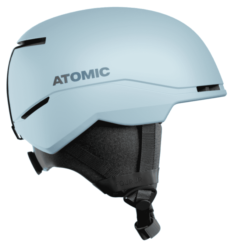 Skihelm Atomic Glacier AN5006872 FOUR JR