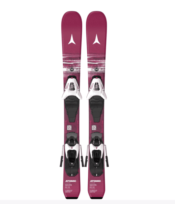 K-Ski alpin + C5GW Atomic AASS03812 MAVEN J