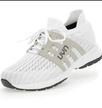 D-Freizeitschuh UYN Y100098-W000 Washi white