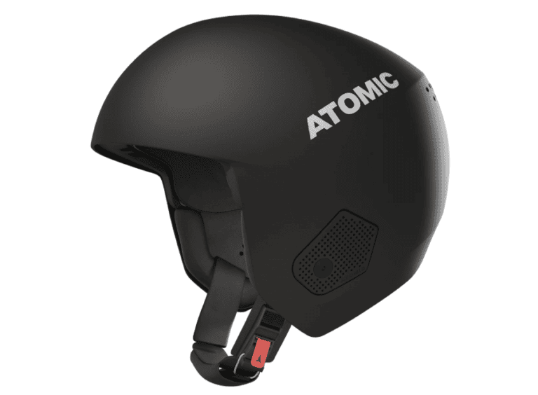 Skihelm Atomic AN5006660 Redster black