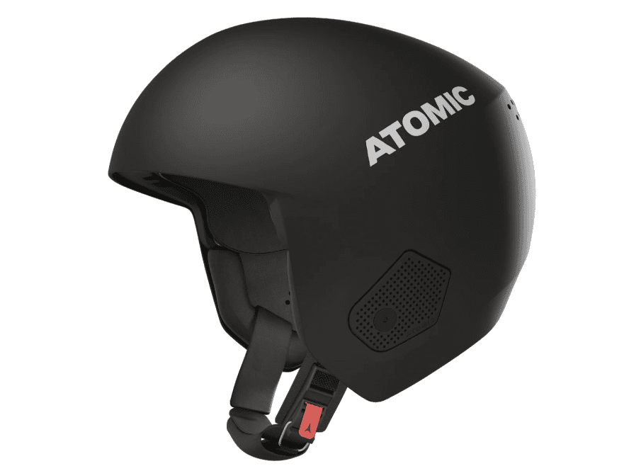 Skihelm Atomic AN5006660 Redster black