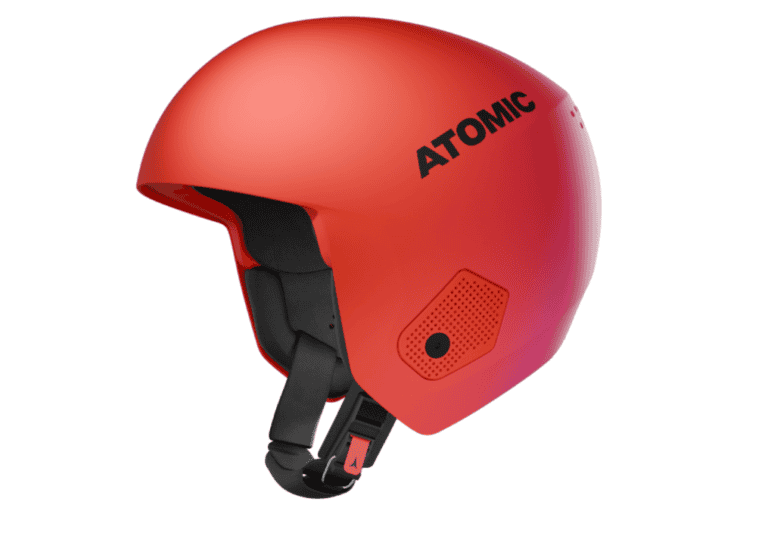 Skihelm Atomic AN5006664 Redster Red Tension