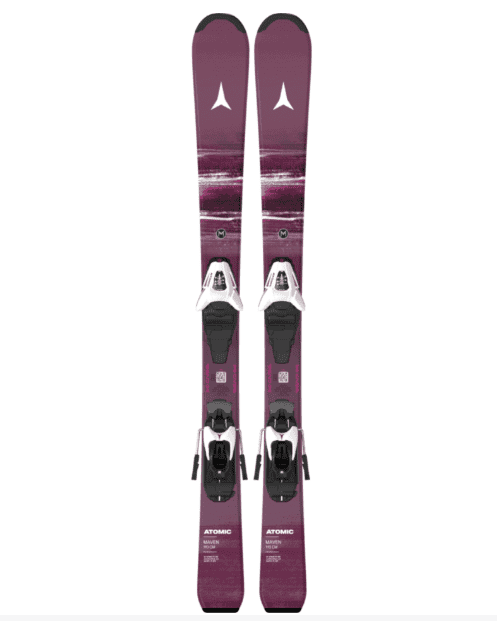 K-Ski alpin + C5GW Atomic AASS03814 MAVEN J