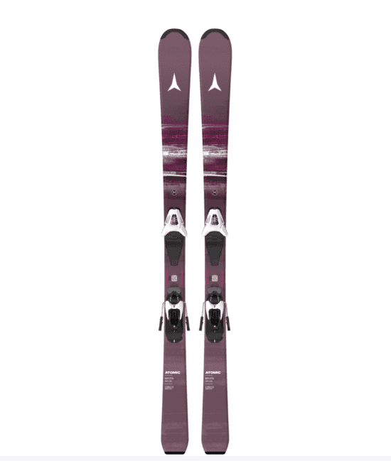 K-Ski alpin + C5GW Atomic AASS03816 MAVEN J