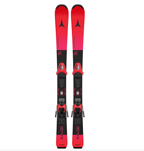 K-Ski Atomic AASS03644110 REDSTER J2 + C 5 GW
