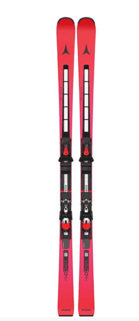 K-Ski Atomic Red Tension  AASS03626176 REDSTER G9 REVOSHOCK S + I 12