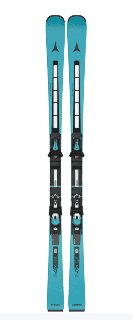 E-Ski Atomic AASS036481 REDSTER X9S REVOSHOCK S + I 12