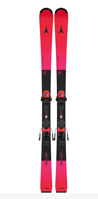 K-Ski Atomic AASS03638140 REDSTER J4 + L 6 GW